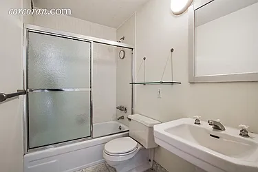 Rented by Corcoran