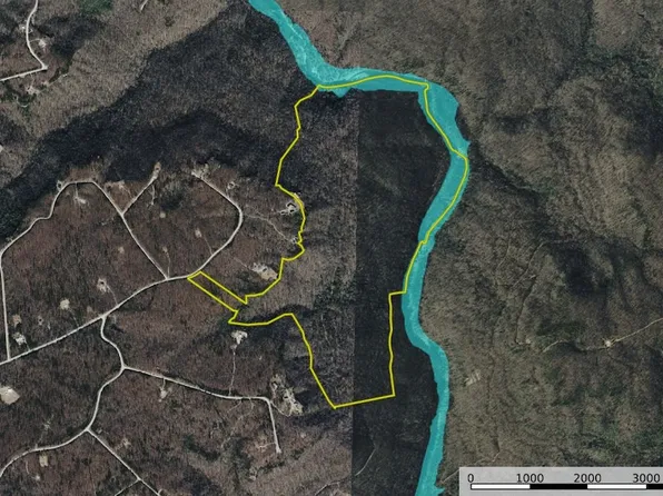 Parkstown Road East Fork Obey Riv Lot Wp001, Wilder, TN 38589