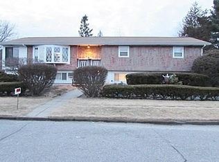 283 Greenwood St, Cranston, RI 02910