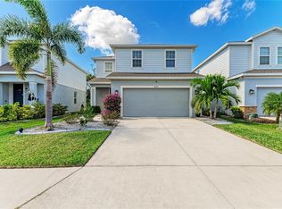 8523 Rain Lily Xing, Parrish, FL 34219