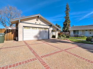 442 Asbury Ct, Livermore, CA 94551