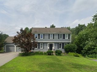 141 Washburn St, Northborough, MA 01532