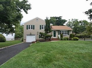 200 Edgar Ave, Cranford, NJ 07016