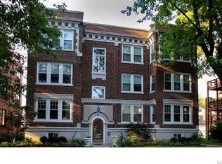 6253 N Rosebury Ave #1E, Saint Louis, MO