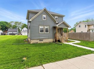 1312 Union St, Fort Wayne, IN 46802