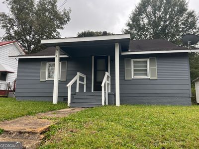914 Greenville St, Lagrange, GA, 30241