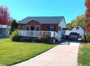421 Minneopa Ave, Ottumwa, IA