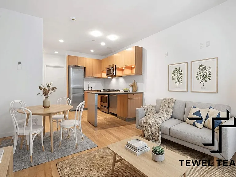 330 E 119th St #GARDEN1B — Photo 2