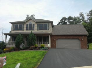 309 Whitetail Ter, Marysville, PA 17053