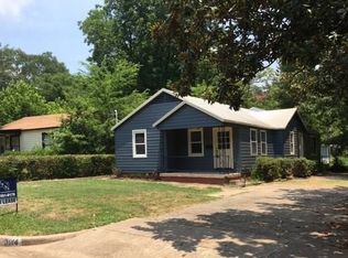 3014 Crestview Ave, Tyler, TX 75701