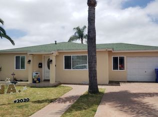 2554 Calle Aguadulce, San Diego, CA 92139