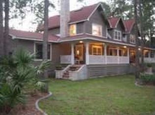 1300 N Maryland St, Sanford, FL 32771