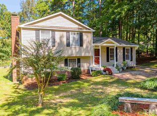 108 S Corncrib Ct, Cary, NC 27513