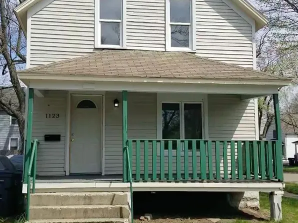 1123 Washington Ave, Kalamazoo, MI 49001