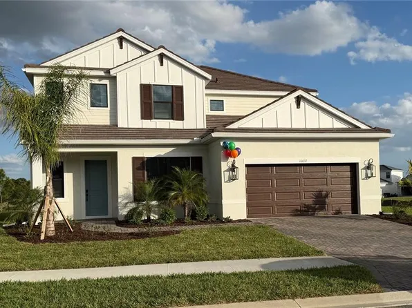 10037 Crystal Isle Cir, Sarasota, FL 34241