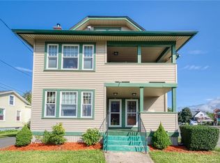 54 Pleasant St, Bristol, CT 06010