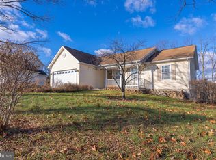 202 Ives St, Martinsburg, WV 25405