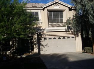 10587 Timber Stand St #0, Las Vegas, NV 89183