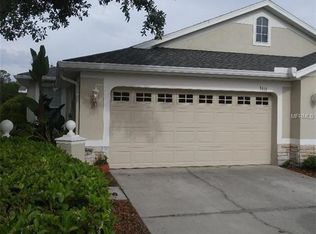 3416 Chapel Creek Cir, Zephyrhills, FL 33544