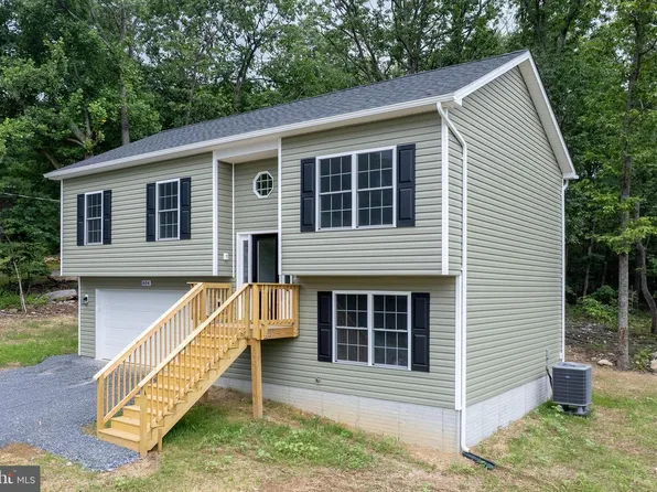 604 Gatling Dr, Winchester, VA 22602