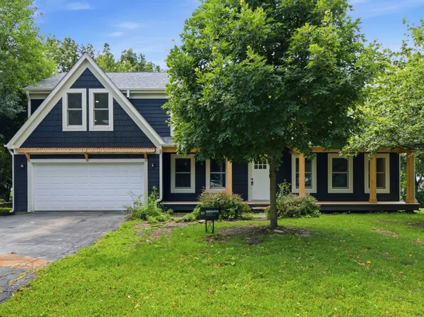 1268 W Bauer Rd, Naperville, IL 60563