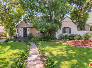 4154 Mary Ellen Ave, Studio City, CA 91604