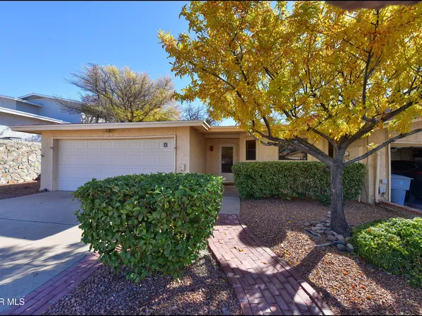 6130 Sierra Valle Ln, El Paso, TX 79912