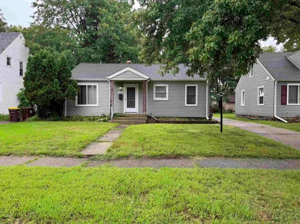 2311 Lawndale Ave, Rockford, IL 61103