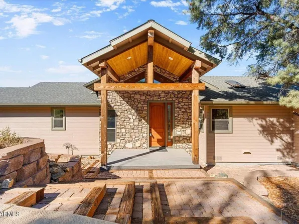 1280 E Majestic View Dr, Prescott, AZ 86303