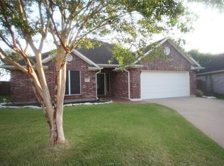 4203 Conway Ct, College Station, TX 77845