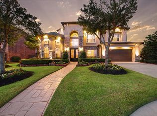 27406 Robillard Springs Ln, Katy, TX 77494