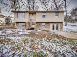 186 Woodlawn Cir, Jonesborough, TN 37659