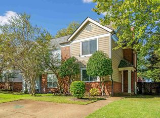 731 Walnut Woods Cv N, Cordova, TN 38018