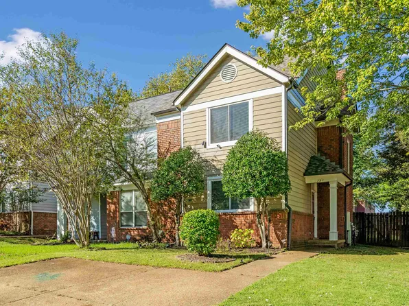 731 Walnut Woods Cv N, Cordova, TN 38018