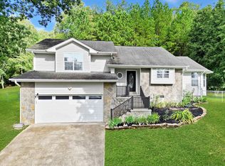 1578 Post Oak Rd, Ringgold, GA 30736