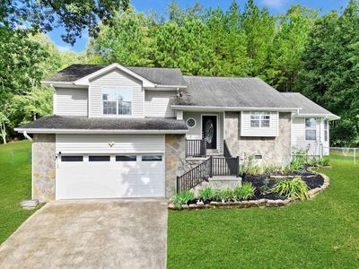 1578 Post Oak Rd, Ringgold, GA, 30736