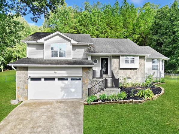 1578 Post Oak Rd, Ringgold, GA 30736