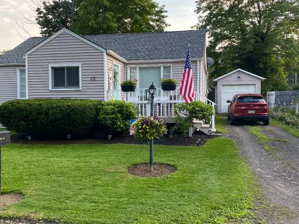 (undisclosed Address), Harveys Lake, PA 18618