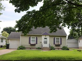 1511 3rd Ave SW, Austin, MN 55912