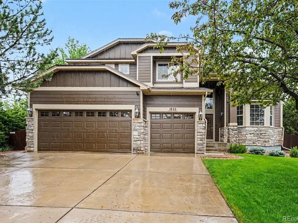 1822 Primrose Place, Erie, CO 80516