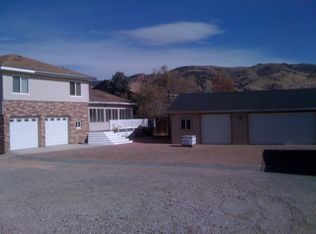 1305 Rocky Vista Ct, Reno, NV 89521