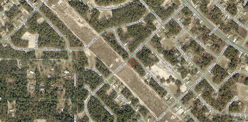 2nd image of 8009-1154-01 SW 155 STREET ROAD LOT 1