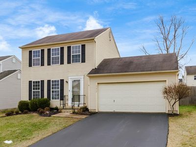 3017 Moyer Ln, Grove City, OH, 43123