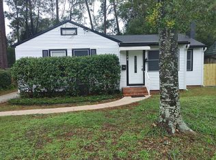 1544 Parrish Pl, Jacksonville, FL 32205