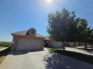1018 Rosenda Ln, Amarillo, TX 79124