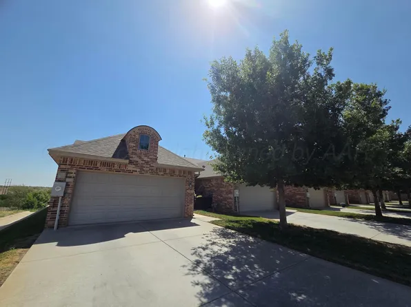 1018 Rosenda Ln, Amarillo, TX 79124