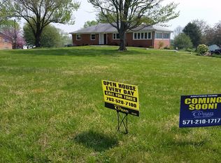 2527 Little River Rd, Haymarket, VA 20169