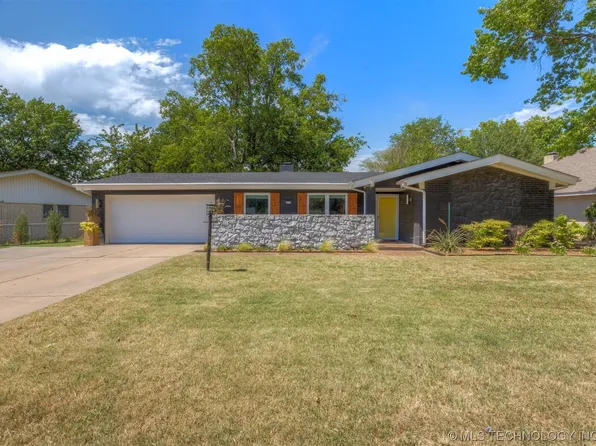7015 E 51st Ct, Tulsa, OK 74145
