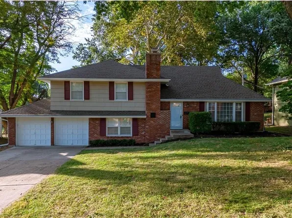 9417 Connell Dr, Overland Park, KS 66212