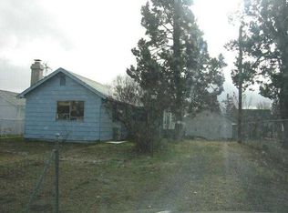 3932 Balsam Dr, Klamath Falls, OR 97601